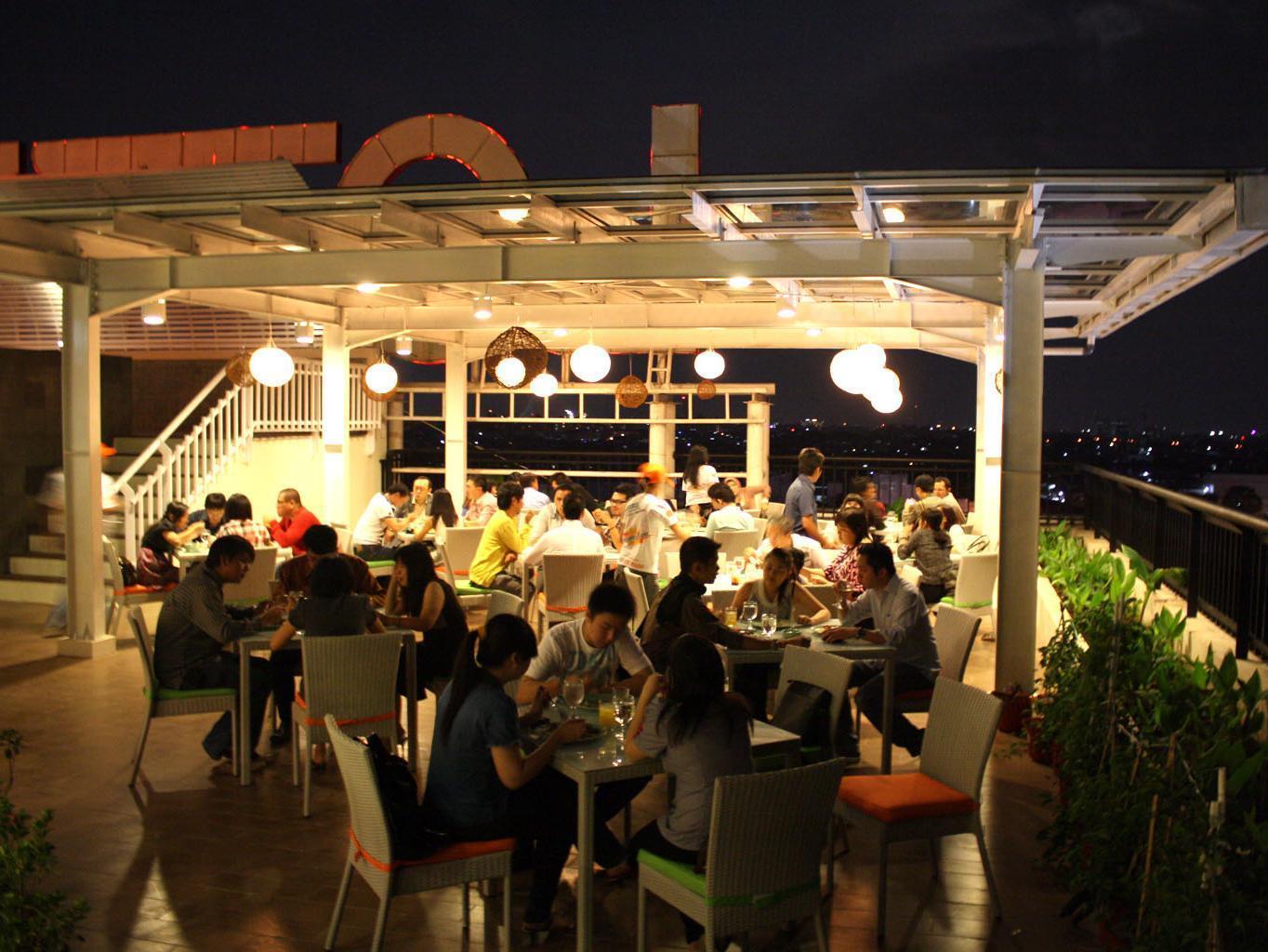 Pop! Hotel Festival Citylink Bandung Eksteriør billede