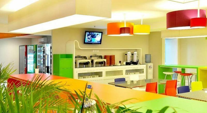 Pop! Hotel Festival Citylink Bandung Eksteriør billede