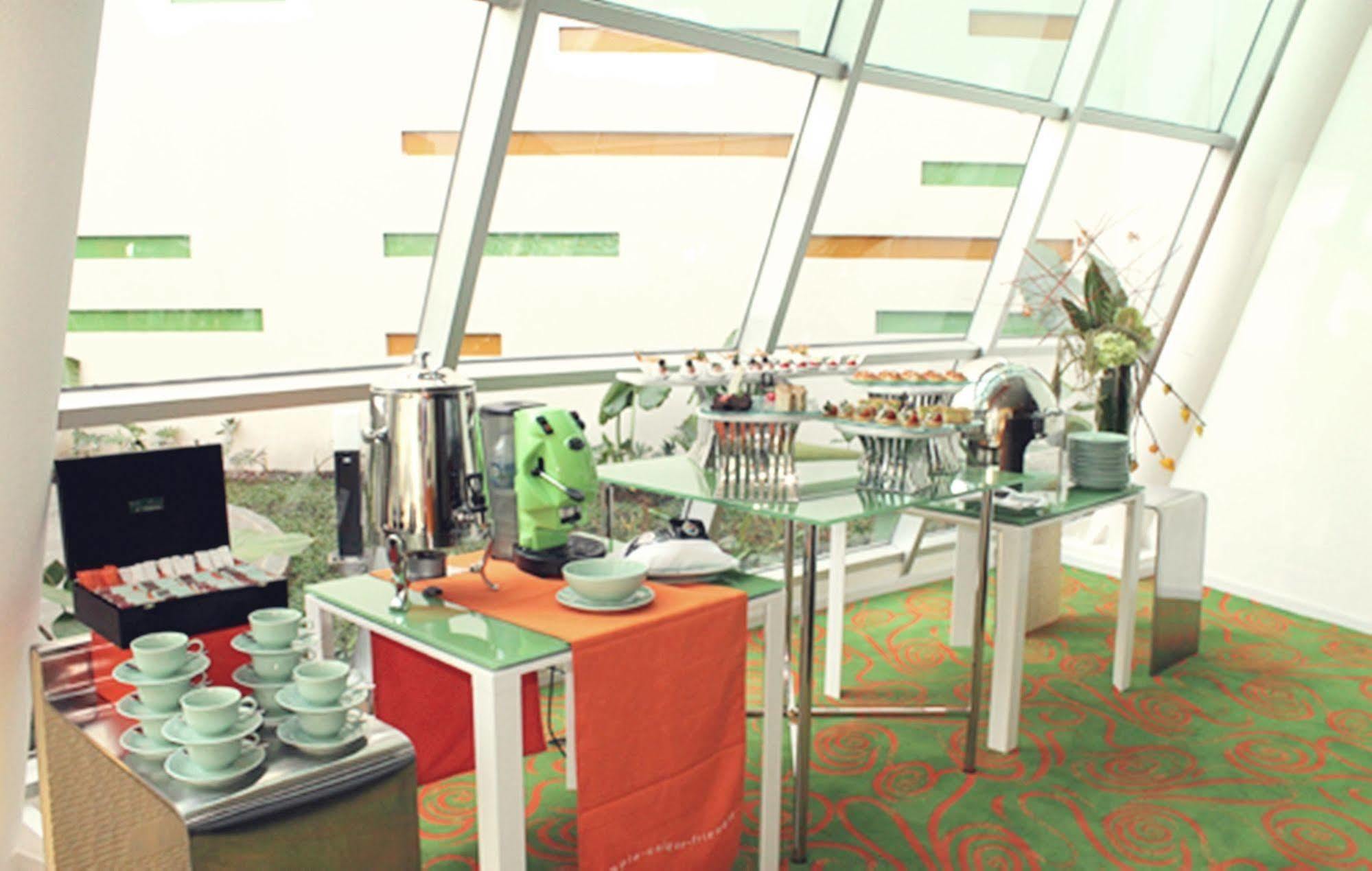 Pop! Hotel Festival Citylink Bandung Eksteriør billede