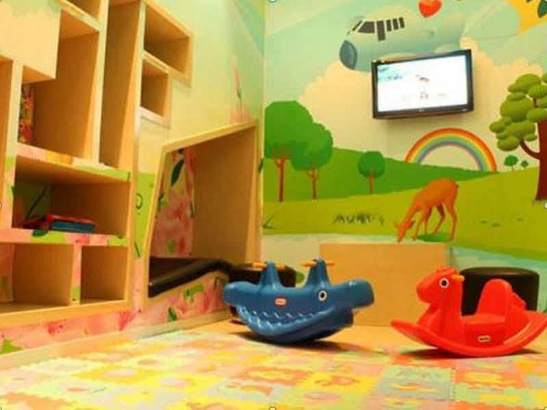 Pop! Hotel Festival Citylink Bandung Eksteriør billede